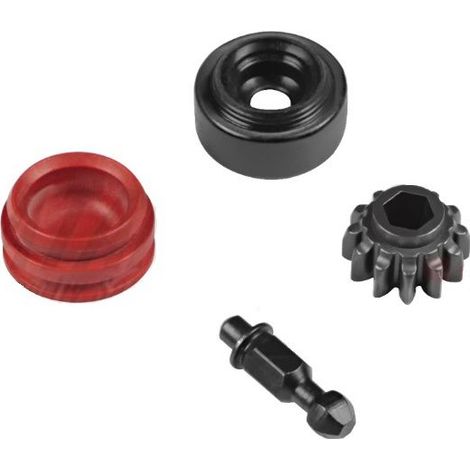 Kit de ajuste de freno - Maxx 22 L - Reparación - Compatible OEM - Vendido en paquete