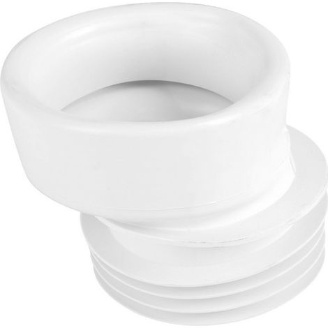 Connettore eccentrico in plastica WC-110MM (WJ.1011)(1074NT) - DZŁ.miwc110
