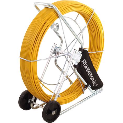 Tire cable Set 60m Katimex (1/2)