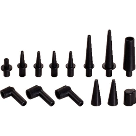 KS Tools Adapter-Set, 14-tlg