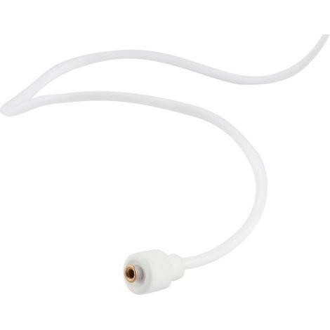 Kit d'Irrigation Automatique pour Plantes en Pots - 2 Pièces - Contrôleur de Micro-irrigation - Ceramique et Plastique (1/5)