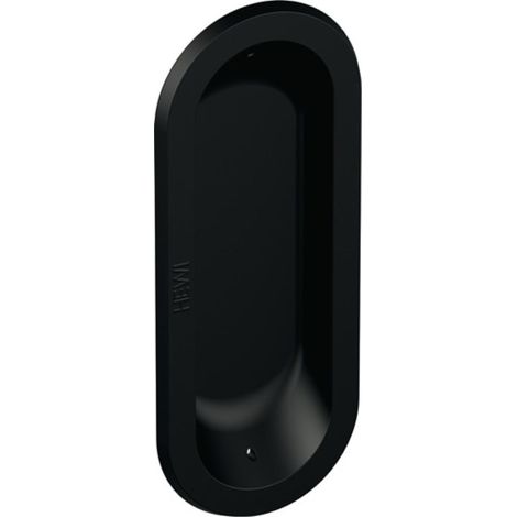 HEWI  Carcasa  de  entrada  542  PA  ma  90  negro  profundo  L.95mm  A.38mm  -  542B  90 (1/3)