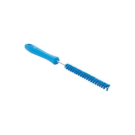 Cepillo para tubos con palo  duro  Ø 15 mm  UE 15 unid 