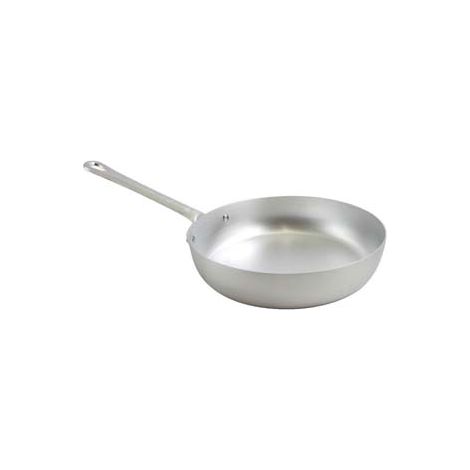 TEGAME IN ALLUMINIO 1 MANICO  cm.28    BALLARINI