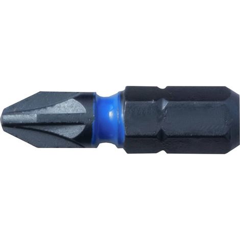 Embout cruciforme PZ 3 C.K T4560 PZ3D Acier V8 allié Forme (embouts): C 6.3 3 pc(s) Y544921
