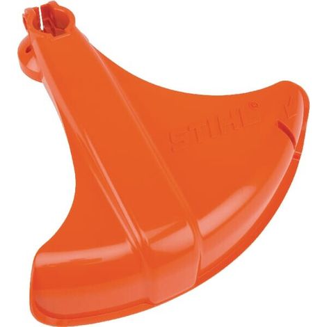 Pantalla de choque completa STIHL 41407108101