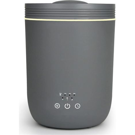 Mini humidificateur pour chambre à ultrasons (1/5)