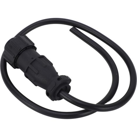 Connecteur de déclenchement 2 broches, stable, flexible et portable, pour pistolet MIG, accessoires de soudage