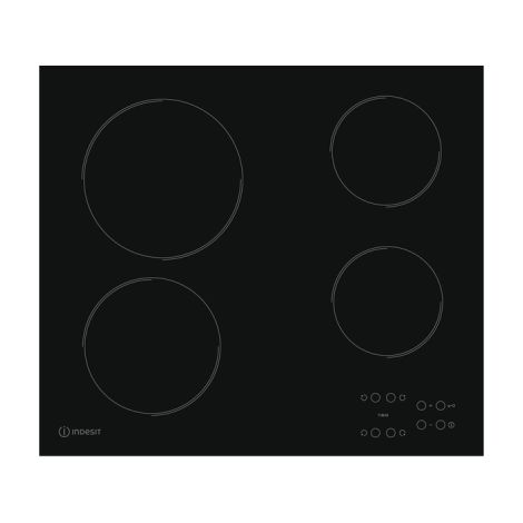 Placa de indesit - ri 161 c es