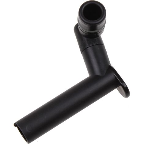 Delonghi - tubo dell'ugello del latte - 5513223081 -