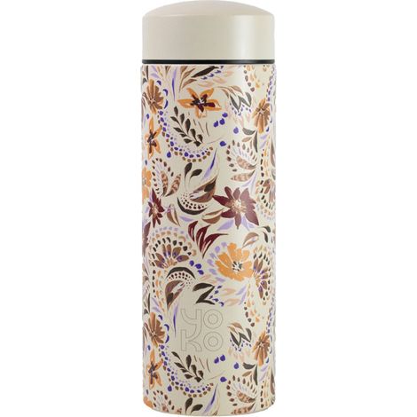 Yoko - Théière isotherme Marbella 35 cl (1/3)