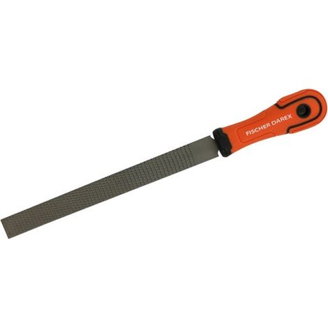 FISCHER DAREX - Rape plate batarde 250 mm