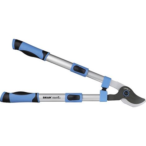 FORBICE POTATURA TELESCOPICA IN ALLUMINIO 2M - 65-89 CM