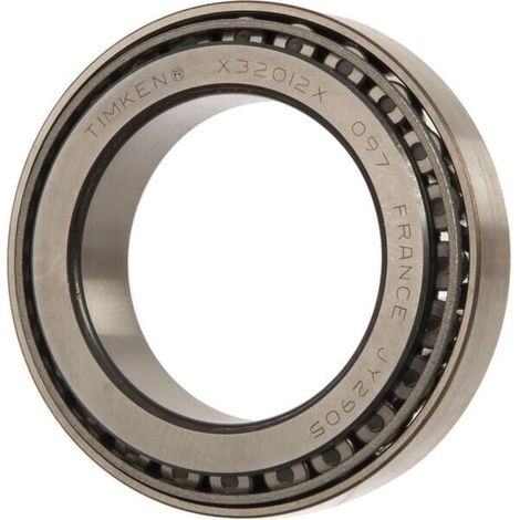 Rodamiento de rodillos c贸nicos 720 3201 AMAZONE CB027 (1/2)