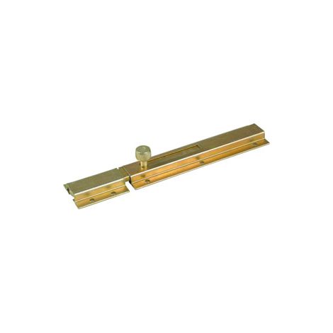 Catenaccio orizzontale verniciato art.32 mm. 300 (10 pezzi) -