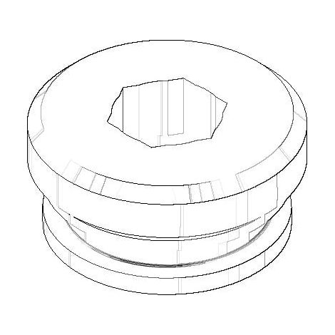DO Umstellung ERSATZTEILE 09240411210 D 21 x 10 mm