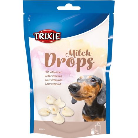 200gr.: Drops al latte Offerta Multipack 6 Confezioni
