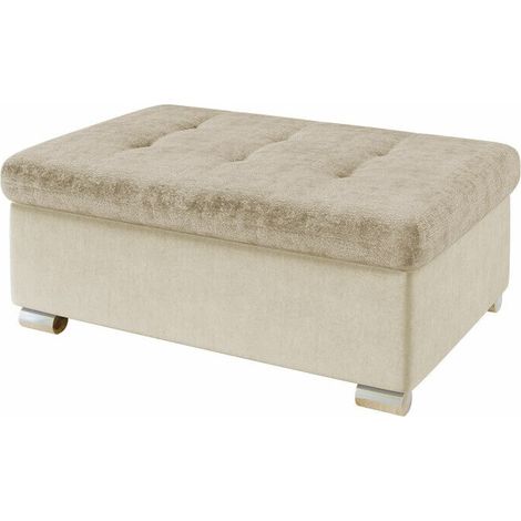 Banco tapizado Comfivo Gemma I, Venus Velvet 2927 + Miu 2041, 41x70x96cm, Diámetro: 0, Tapiz, Patas: Plástico, 0 (1/5)