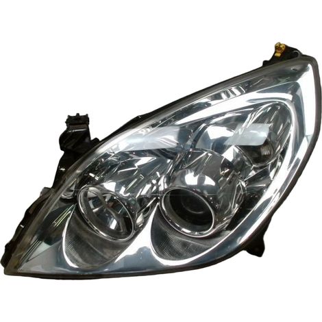 [PRODUIT D'OCCASION] Phare Gauche OPEL Vectra 2005- ♻️ Ref Oe. 93192377 - Garantie à vie (1/3)