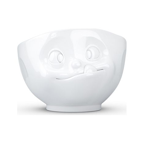 Grand bol en porcelaine Tassen Gourmand 500 ml