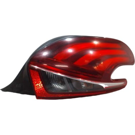 [PRODUIT D'OCCASION] Feu Arriere Droit PEUGEOT 208 ♻️ Ref Oe. 9825601180 - Garantie à vie (1/3)
