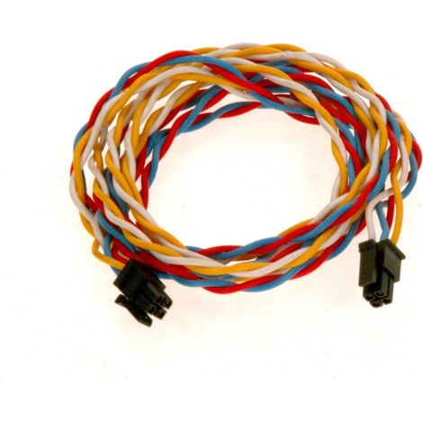 BOSCH Ersatzteil TTNR: 87183101680 Kabel Canbus 1000 mm (1/2)