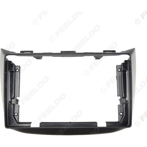 Compatible with the modified Haima M3 2013-2015 frame, Android large screen navigation frame, audiovisual panel, 9-inch multipurpose frame. (1/4)