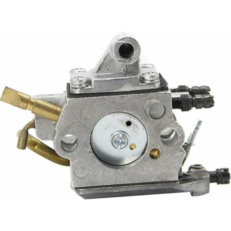 Carburateur pour tronçonneuse Stihl MS192 MS192T MS192TC Zama C1Q S258 (1/4)