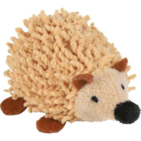 Trixie Fransen-Igel Peluche da 8 cm