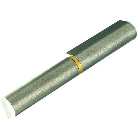 Paumelle à souder SOUDAROC acier avec bague laiton - 200 mm - TORBEL INDUSTRIE