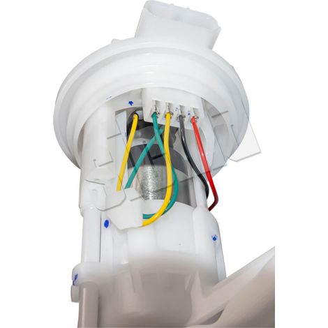 Les références 16700-K2C-V01 et 16700-K2S-T01 sont applicables aux pompes à carburant de la moto HONDA VISION 110 (ensemble/kit de pompe à carburant 2021-2022). (1/4)