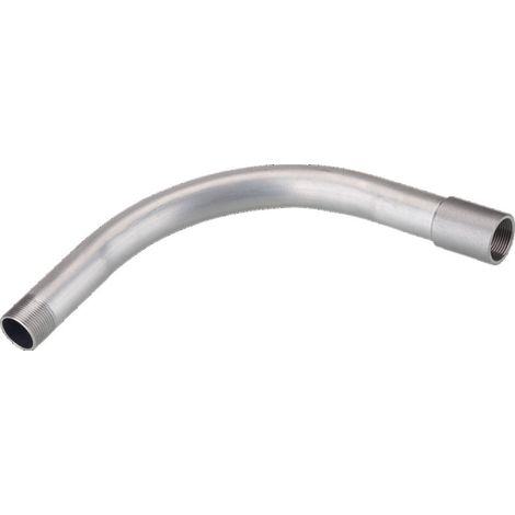Accessoire de connexion fraenkische abg-e 20 aluminium durable corrosion