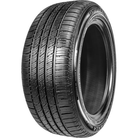 BRIDGESTONE Pneus été 245/50 R18 TL 100W TURANZA ER 42 RFT (1/5)