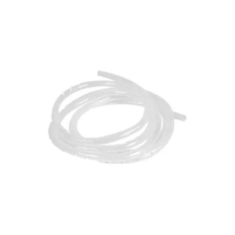 Kabelschutzrohr mit Spirale D.10 mm 2 Meter