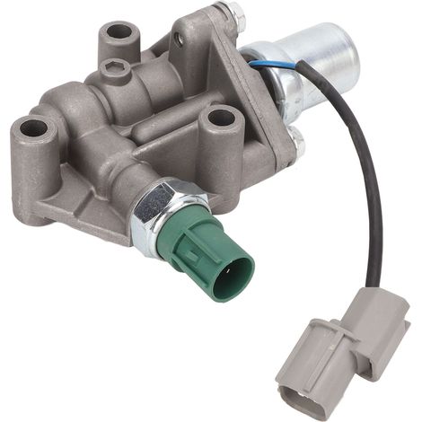 Électrovanne de tiroir VVT 15810P2RA01 Pièce de rechange auto pour Civic Del Sol SI (1/5)