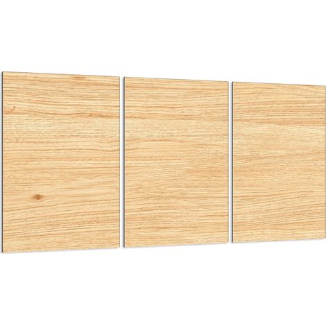 Glasschutzplatte für Herd 3x30x52 (1/5)