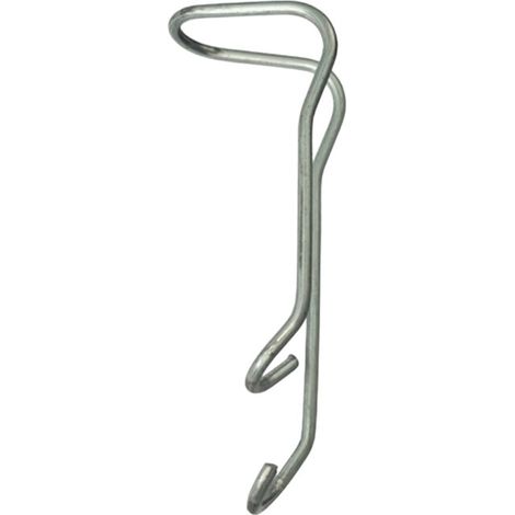 Boucles de connexion en treillis pour plantes, Clip de-16mmx16mm
