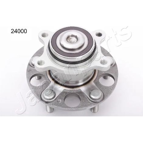 Moyeu de roue Japanparts KK-24000 HONDA 42200-SNA-A51