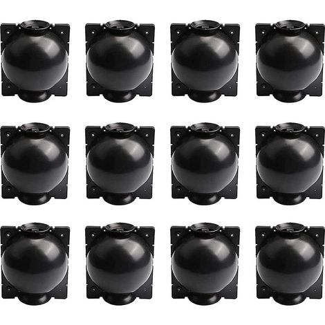 12 Pièces Boîte à Haute Pression D'usine Jardin Croissance Elevage Greffe Boule de Propagation Haute Dispositif d'enracinement des Plantes pour Jardin Croissance Elevage Greffe (1/5)
