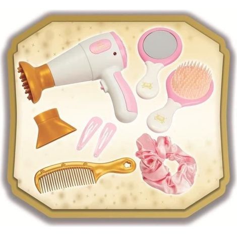 SMOBY - Disney Princesses Hair Set - 3 years old (1/5)