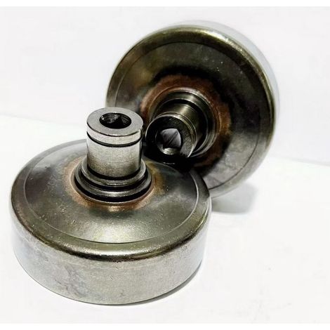 Pignon d'embrayage FS160 FS180 FS220 FS280 FS290, tambour d'embrayage, disque d'entraînement d'embrayage (tambour d'embrayage), transmet la puissance à la tête de travail, convient aux débroussailleus