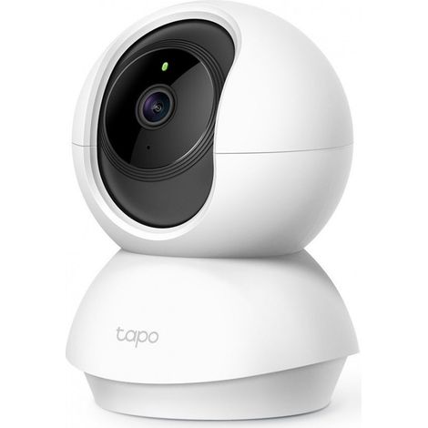 Cámara De Videovigilancia TP-LINK Tapo C210/ Visión Nocturna (1/5)