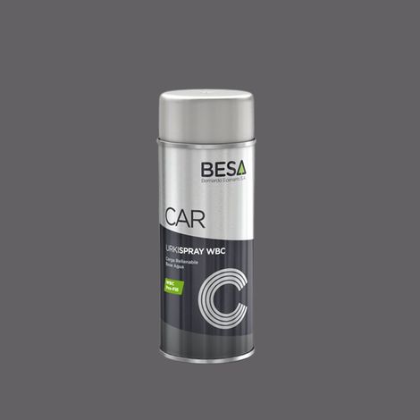Bombe de Peinture RAL Effect 870-3  Mat