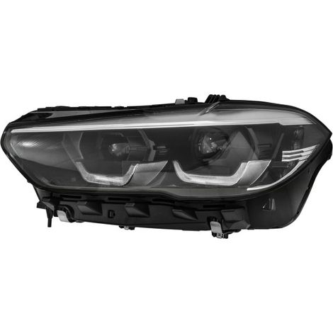 Phare avant gauche FULL LED BMW X1 F48 phase 2 2019-2022