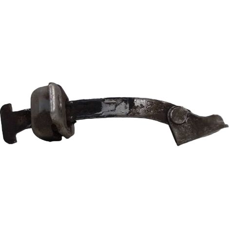 [PRODUIT D'OCCASION] Tirant Porte Ard PEUGEOT 107 ♻️ Ref Oe. B000760280 - Garantie à vie (1/2)