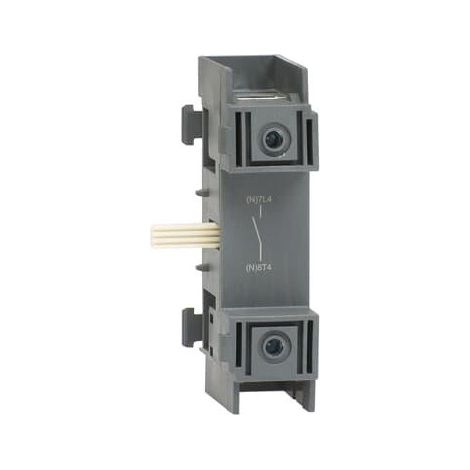 4ème pôle pour OT100-125F)