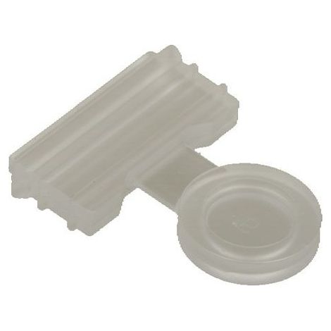 Joint De Pompe Clapet Anti-retour 00165262 Pour LAVE VAISSELLE