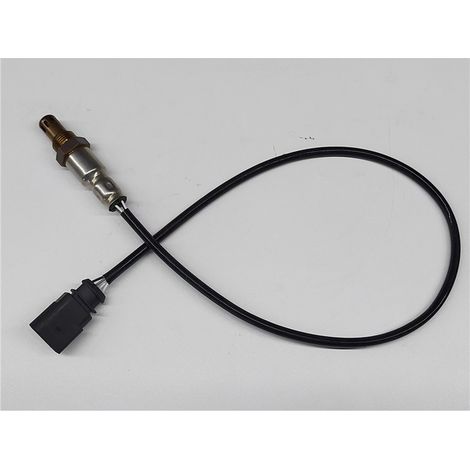 Der Sauerstoffsensor 04E906262BQ ist geeignet für FAW-Volkswagen Sagitar 1.2T/1.4T. (1/4)