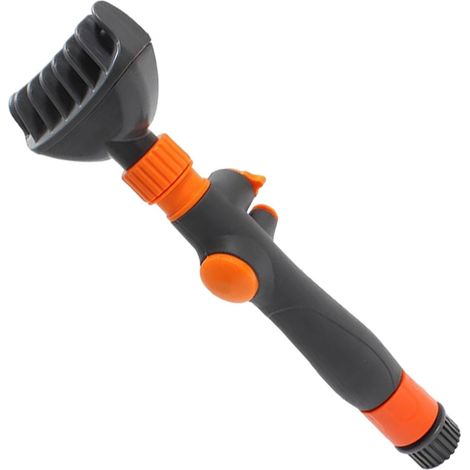 Pool Filter Cleaner Tool Cartridge Filter Cleaning Comb Hot Tub Filter Cleaner Spa Water Filter Cleaner Hose Attachment Tool (1/5)