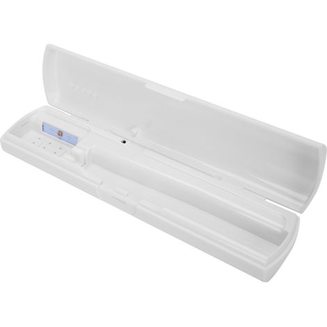 ZL-15LU UV-Zahnbürstensterilisator, professionelles UV-LED-Desinfektionsmittel (1/5)